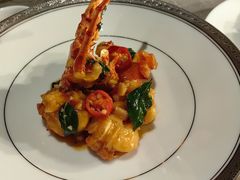 -广州文华东方酒店·江-由辉师傅主理