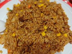 -闫家炸鸡架(五爱总店)