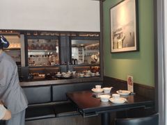 大堂-上名堂·鱼头好吃(体育场路店)