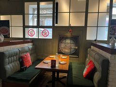 -JINNS锦时 steak&pizza(浸信会礼拜堂旧址店)