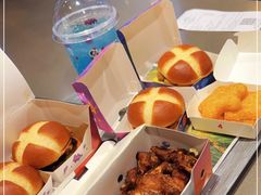 -麦当劳(潮阳店)