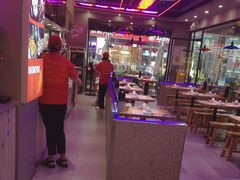 -八条友鲜货烧烤·脆皮烤鱼(石岩旗舰店)
