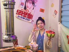 -玄希浪漫厨房·韩料烤肉(湖滨银泰in77店)