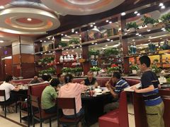 大堂-蝎王府羊蝎子(西稍门店)