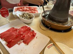 -阳坊大都涮羊肉(阳坊总店)