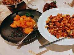 -峨嵋酒家(牡丹园店)