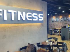 -UP健身私教馆(海岸城店)