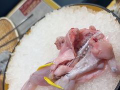 -一绪に寿喜烧(荟聚店)