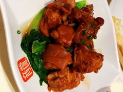 -龙记香港茶餐厅(久光百货店)