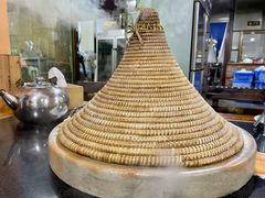 石锅鱼-抚仙湖生态石锅鱼野生菌(告庄店)