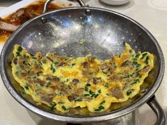 蚝仔烙-抱德·潮汕味(敦和店原惠城鱼仔)