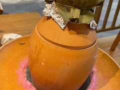 -吃饭皇帝大·土家民族菜(温州万象城店)
