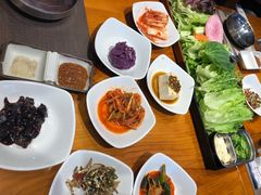 -韩一品韩国料理(柏庐南路店)