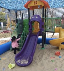 -萌宠亲子动物乐园(槐房万达店)