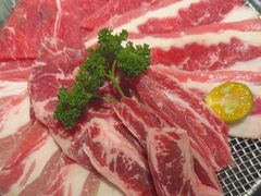 -九田家黑牛烤肉料理(顺义区华联金街店)