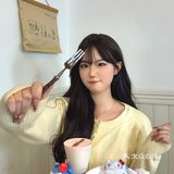 深圳探店| 漫画下午茶🍧黄贝岭の甜品小屋