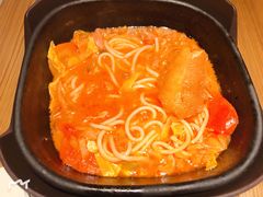 -阿香米线(大悦城店)