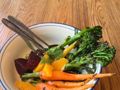 -La Strada(安福路店)