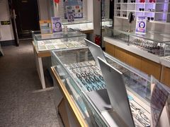 -宝视友眼镜·平价精准配镜(同德悦中心店)