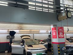 -哈贝卡汽车服务连锁(高新二路店)