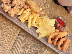 -闲·胡同 Barblu Hutong(雍和宫五道营店)