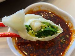 -开口笑·精选水饺