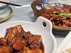 -老李家土菜馆·安吉地标美食