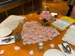 -君悦酒店·La Terrazza意合園·意式风味