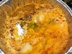-肉甲韩国木炭烤肉(新壹街1店)