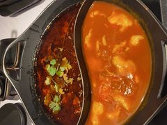 -新辣道鱼火锅(航天万源店)