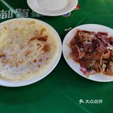 我的夜市美食探索