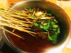 -160烧烤(香坊店)