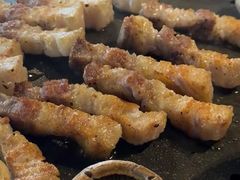 -坦坦大炉·韩式烤肉(望京店)