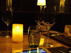 -郑州希尔顿酒店·阿米奇意大利餐厅