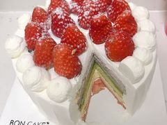 -BON CAKE(华贸购物中心店)
