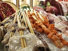 -西安高新希尔顿酒店·咖啡露台西餐厅