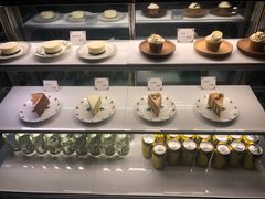 -时光花园(白鹭洲店)