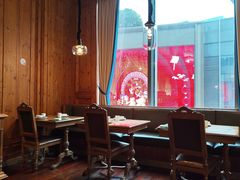 -新白鹿餐厅(城西银泰城店)