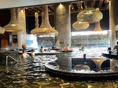 -清河半岛温泉度假酒店