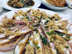 -船奇蒸汽海鲜·闽菜(八市海鲜总店)