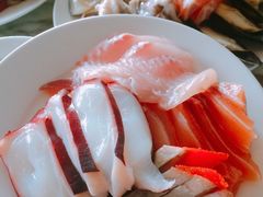 -漳州佰翔圆山酒店·圆山畔西餐厅