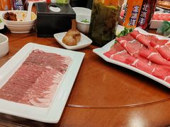 -牛街·马辈儿涮肉(陶然亭店)