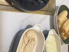 -如一鸡鲍鱼·粤式煲汤(长泰广场店)