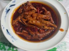 -欧记大排档·景德菜(上海首店)