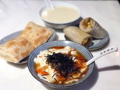 -桃园眷村(万象天地店)