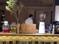 -Metal hands·铁手咖啡