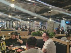 -一棠龙虾•王牌虾球(楚河汉街店)