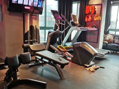 -NRG 健身私教CLUB(云山路店)