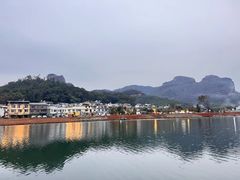 -丹霞山风景名胜区