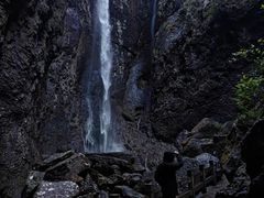 -雁荡山风景名胜区